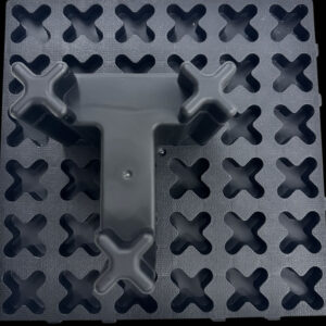 Cargo Lock Torre